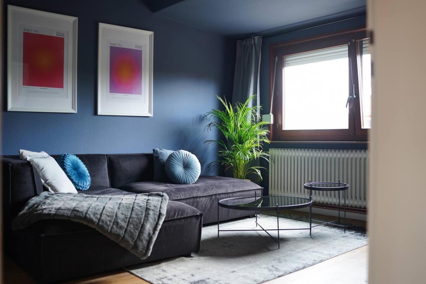Stylische In Meeresnaehe Wilhelmshaven