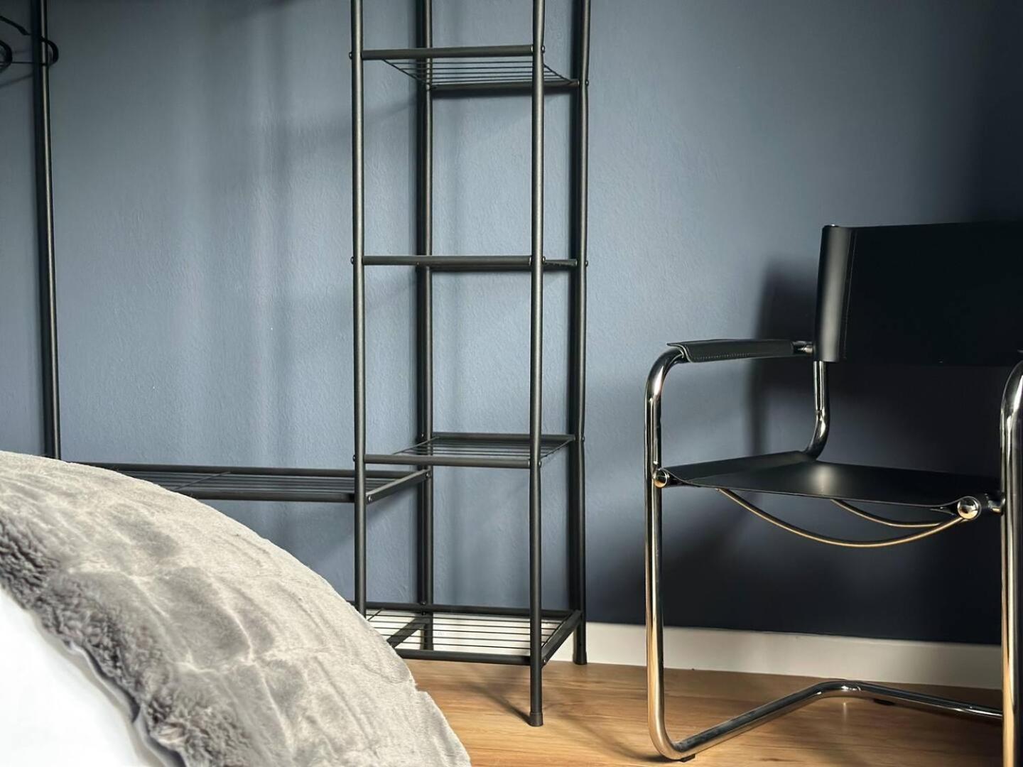 Stylische In Meeresnaehe Apartment Wilhelmshaven