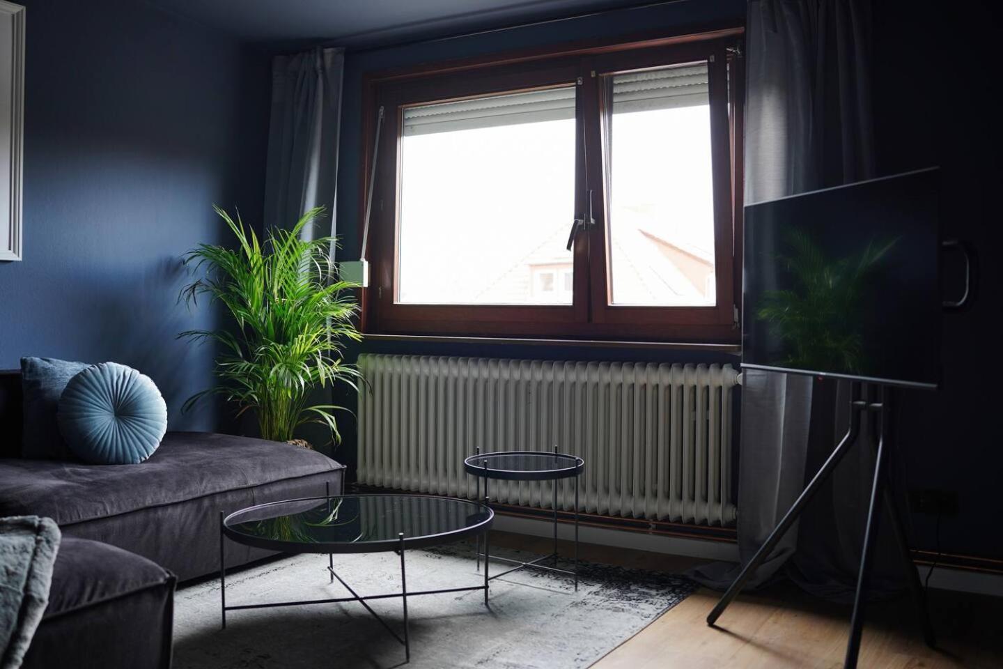 Stylische In Meeresnaehe * Wilhelmshaven