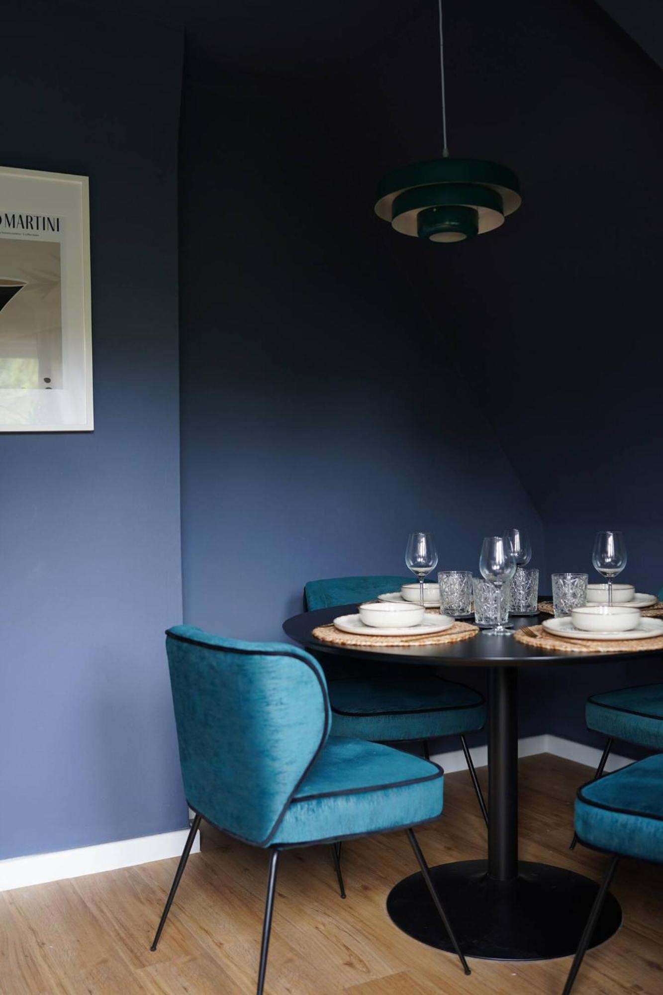 Apartment Stylische In Meeresnaehe